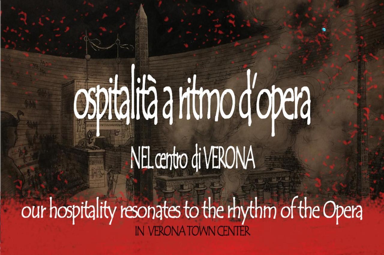 Casa Vittoria Bridge Verona Exterior photo